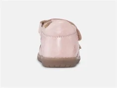 Bundgaard Ranjo sandal rosa læder